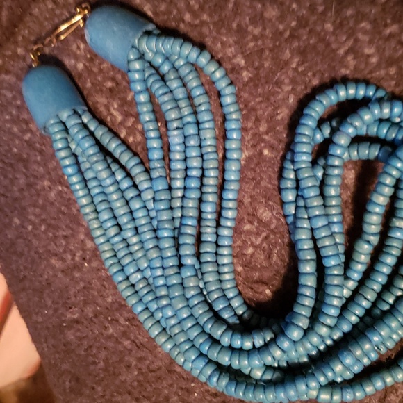 Necklace - Picture 2 of 2